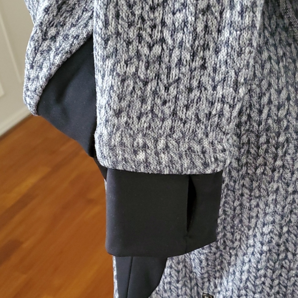 Nwot Mondetta Active Jacket - image 4